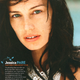 Image for article titled People Invites You to Gawk at Zooey Deschanel Without Makeup